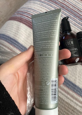 Goldwell Stylesign Curly Twist Saç Kremi 100ml - Görsel 2