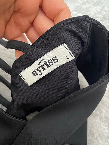 l Beden Şık büstiyer
