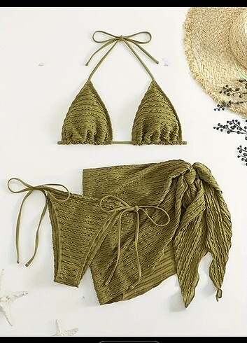 Bikini takımı 