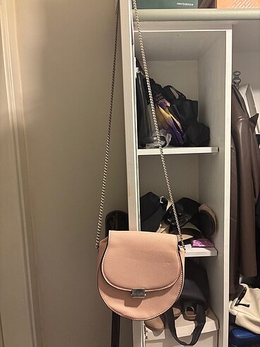 Mango çanta - Görsel 2