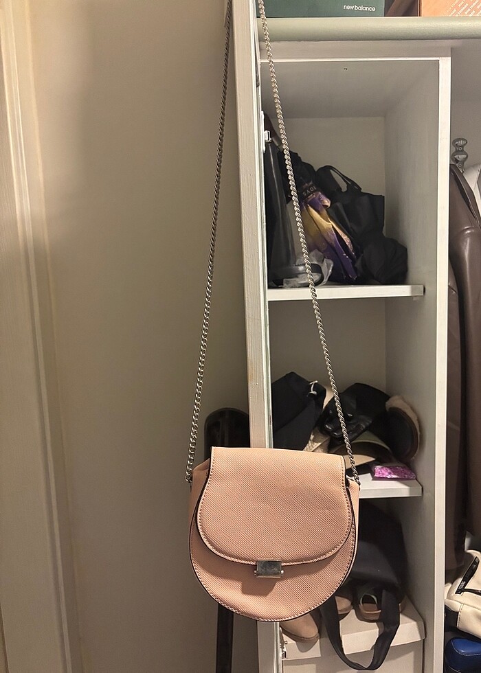 Mango çanta - Görsel 2