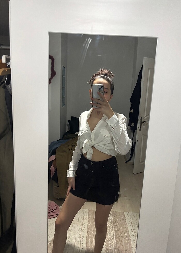 Kot etek - Görsel 2