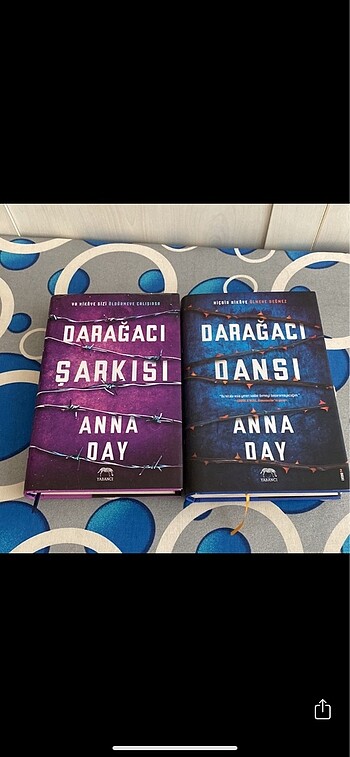Darağacı serisi