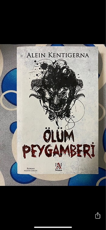 Ölüm peygamberi