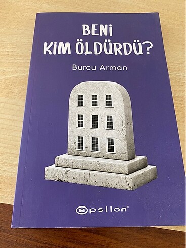 Beni kim öldürdü?