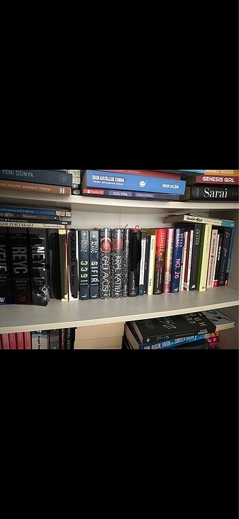 Kitap