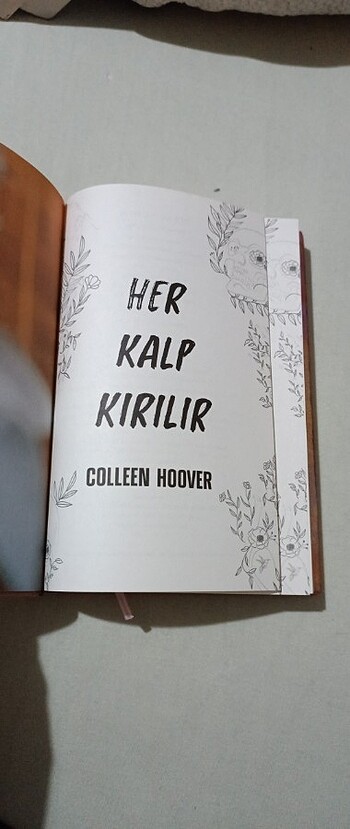  Beden Her Kalp Kırılır 