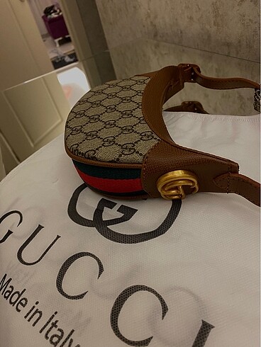  Beden Gucci çanta