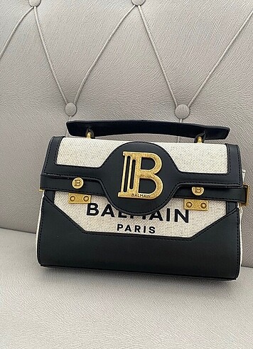 Balmain çanta