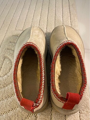 39 Beden Bej rengi ugg