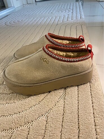Ugg Bej rengi ugg