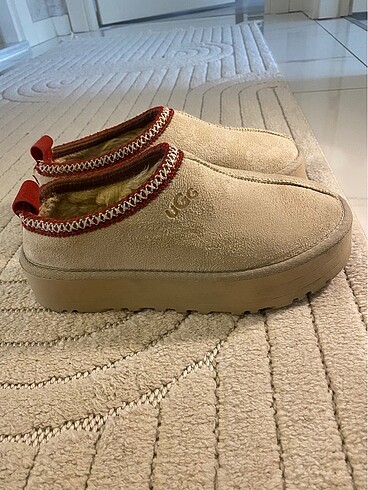39 Beden camel Renk Bej rengi ugg
