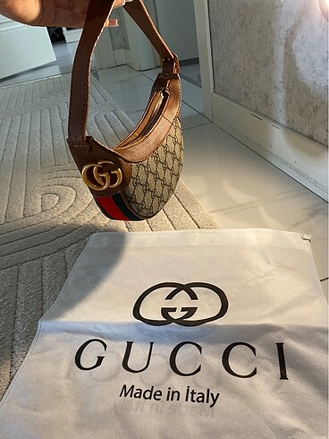 Gucci çanta