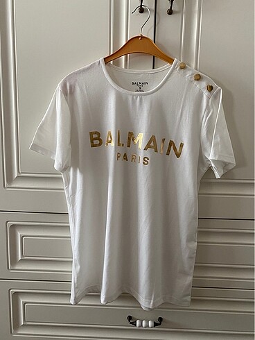 Balmain tişört
