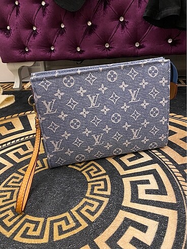 Kot louis vuitton portföy çanta