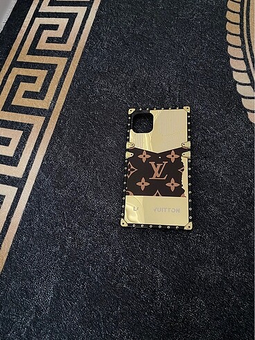 Louis vuitton ıphone 11 uyumlu kılıf
