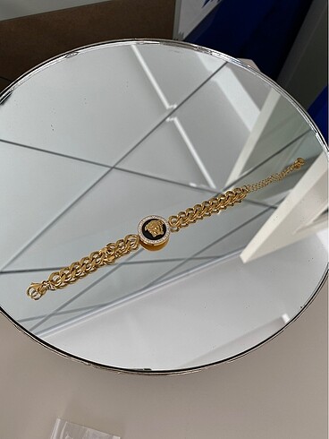 Versace bileklik