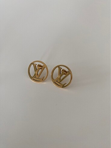 Louis vuitton küpe
