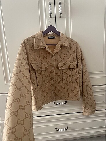 Gucci blazer ceket