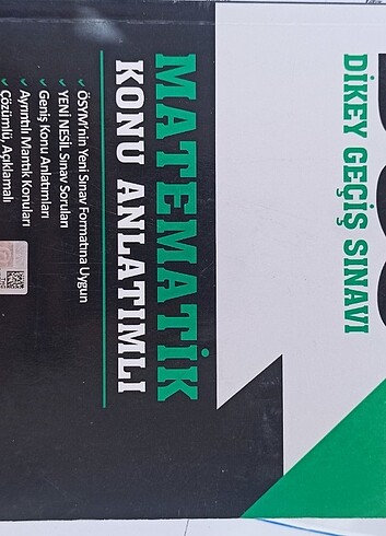  DGS Matematik 2019