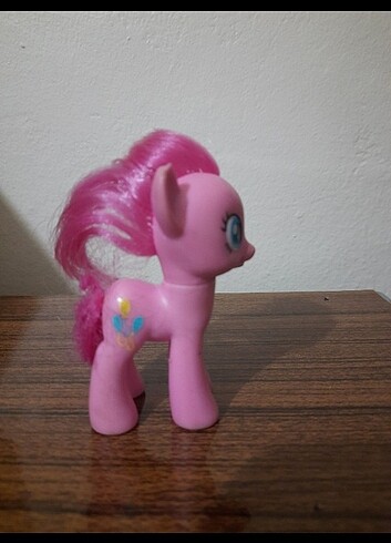 My little pony pinkie pie