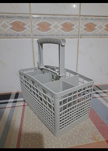 Arçelik Bulaşık makina sepeti