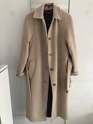 Stradivarius Bej Kaban