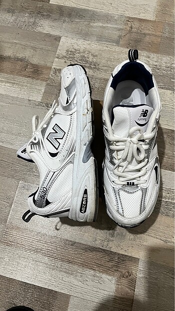 New Balance 530 spor ayakkabı
