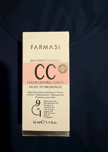 Farmasi