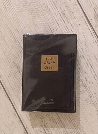 Litte black bayan parfüm