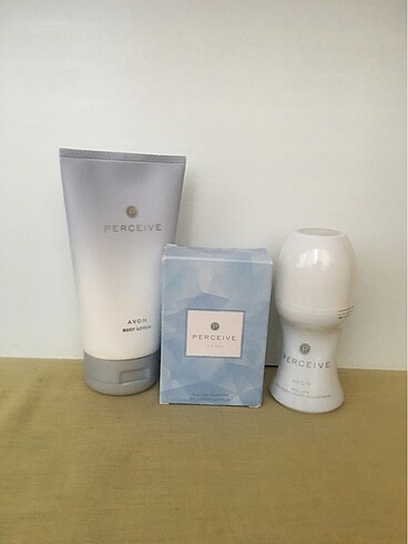 Perceive bayan mini set