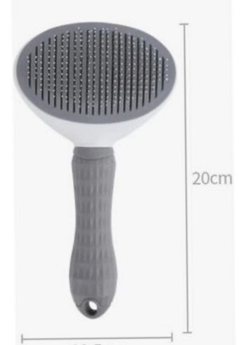 Gri Kedi Tarağı - Görsel 3