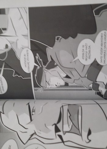Beden Renk Manga Shakespeare Macbeth Çizgi Roman