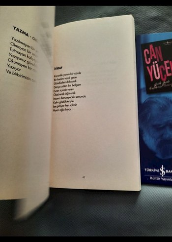 Can Yücel - Güle Güle Seslerin Sessizliği - Görsel 3