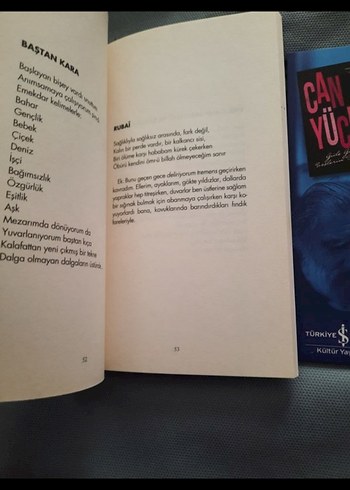 Can Yücel - Güle Güle Seslerin Sessizliği - Görsel 2