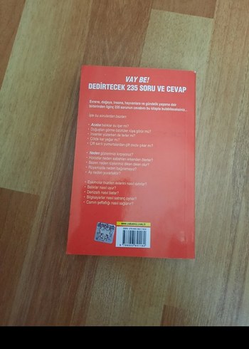 Hiç Merak Ettiniz Mi? - Mizah Kitabı - Görsel 2