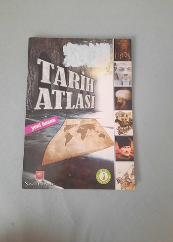 Gardrops ilanı