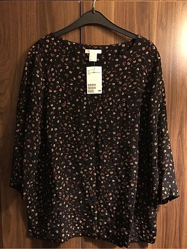 H&M Bluz Gömlek