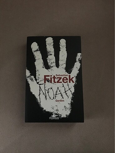 Sebastian Fitzek NOAH