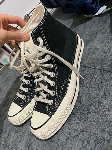 Converse chuck 70