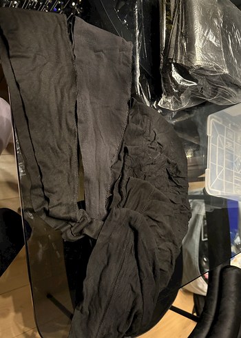 siyah bone - Görsel 2