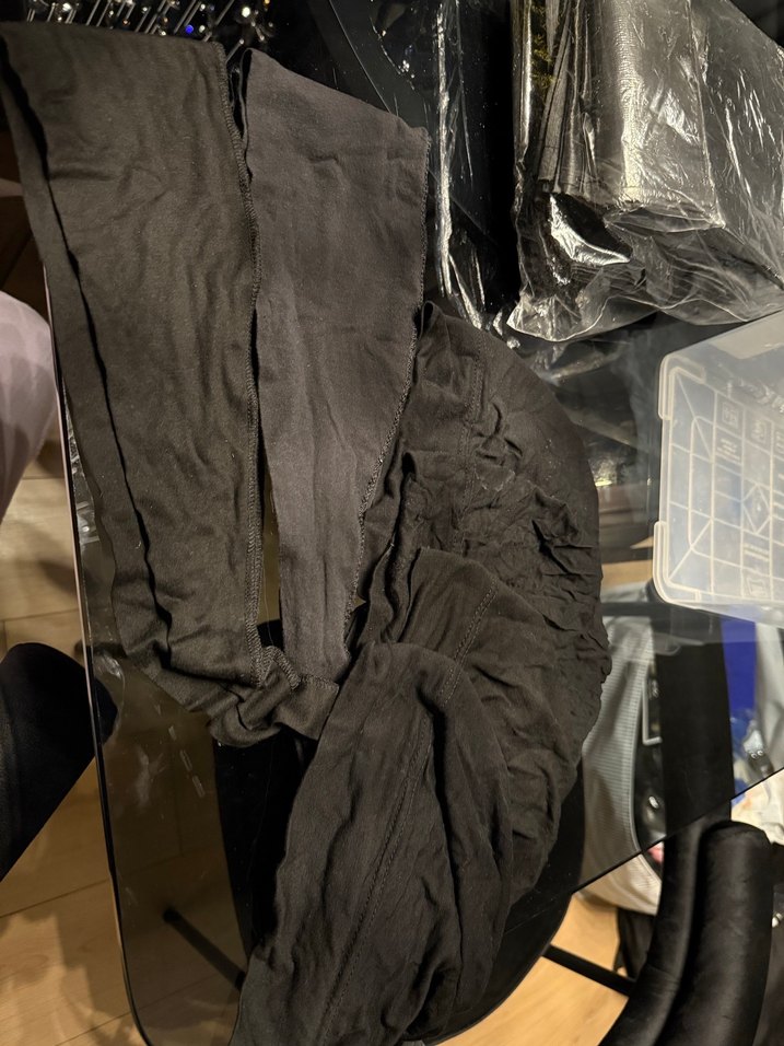 siyah bone - Görsel 2