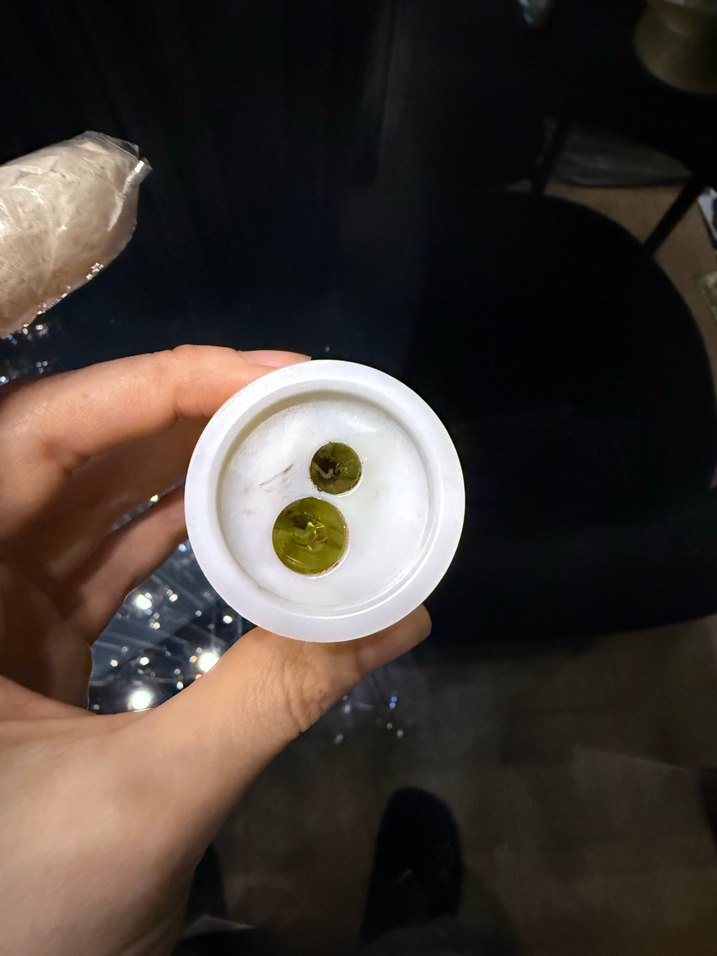 Sarı hazneli Kalemtraş - Görsel 4