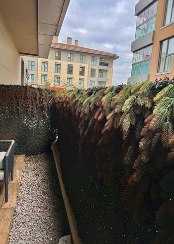 Yapay Sarkıt çiçek - Görsel 2