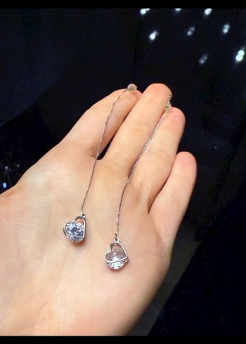 takı bileklik küpe kolye yüzük - Görsel 17