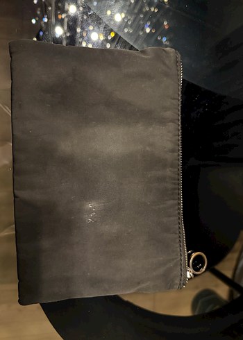 mango makyaj çantası - Görsel 2