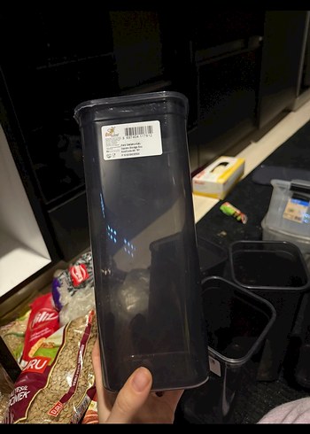 Saklama Kapları Seti - Görsel 3