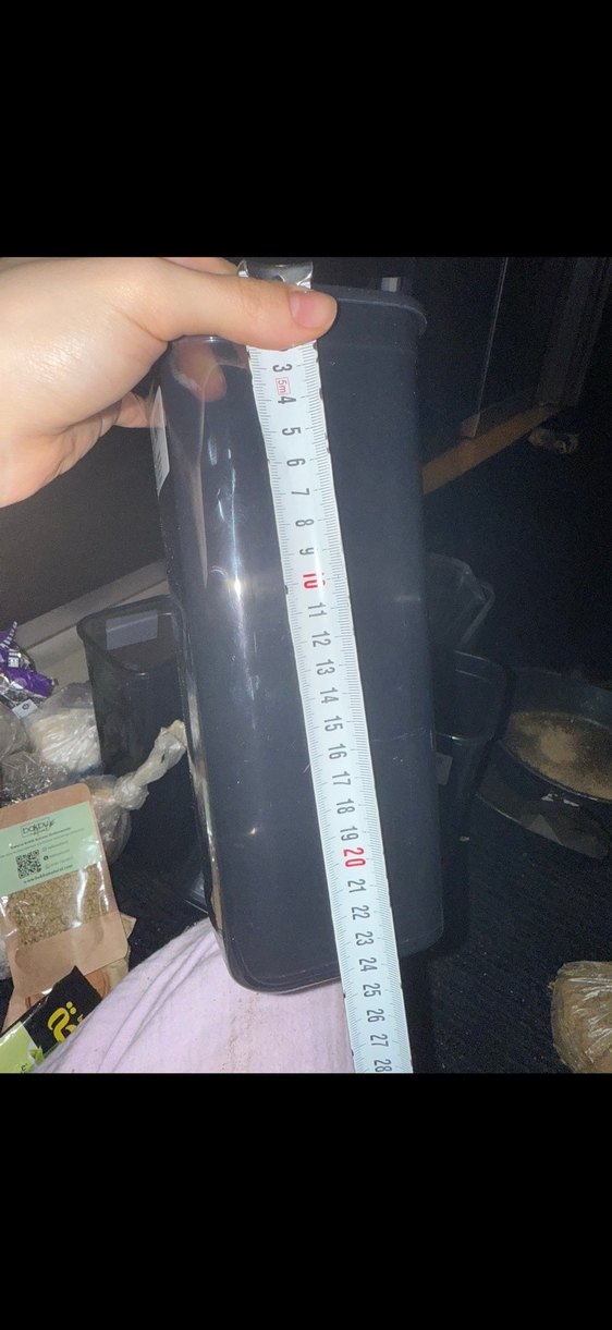 Saklama Kapları Seti - Görsel 2