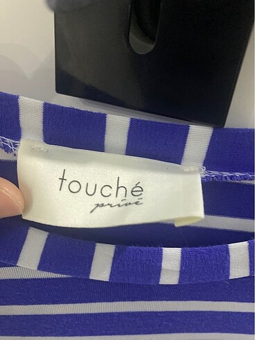 s Beden Touche tunik
