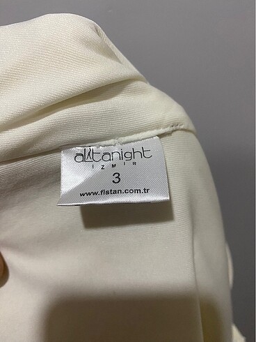 38 Beden Nikah Elbisesi